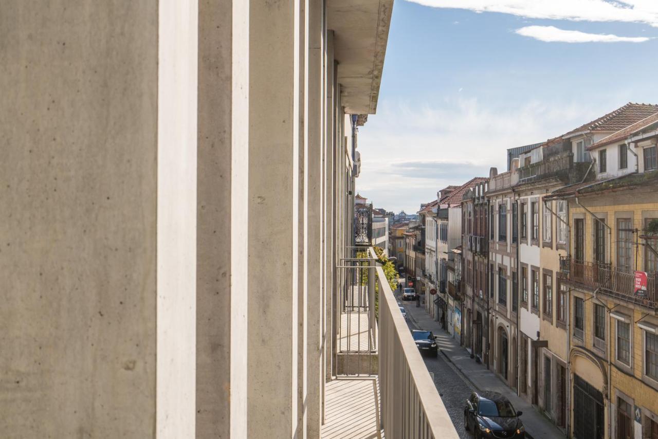 Host Wise - Luxurious Private Flats - Balcony Apartment Porto Exterior photo